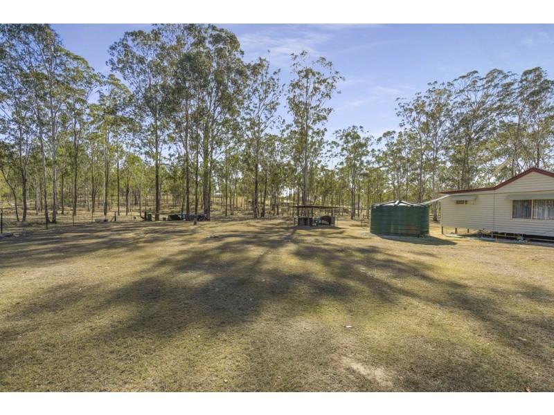 10 Waratah Court, Bucca QLD 4670