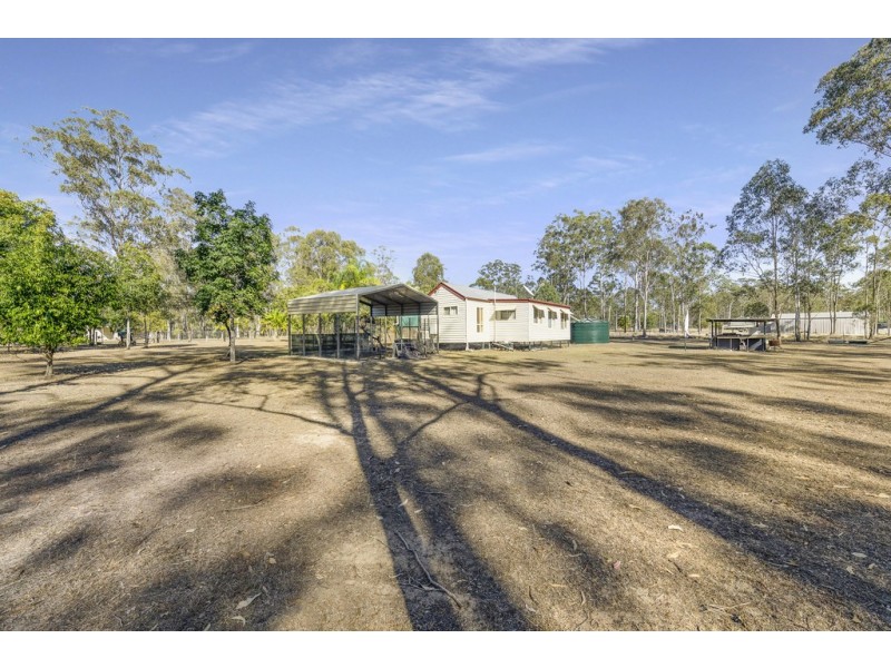 10 Waratah Court, Bucca QLD 4670