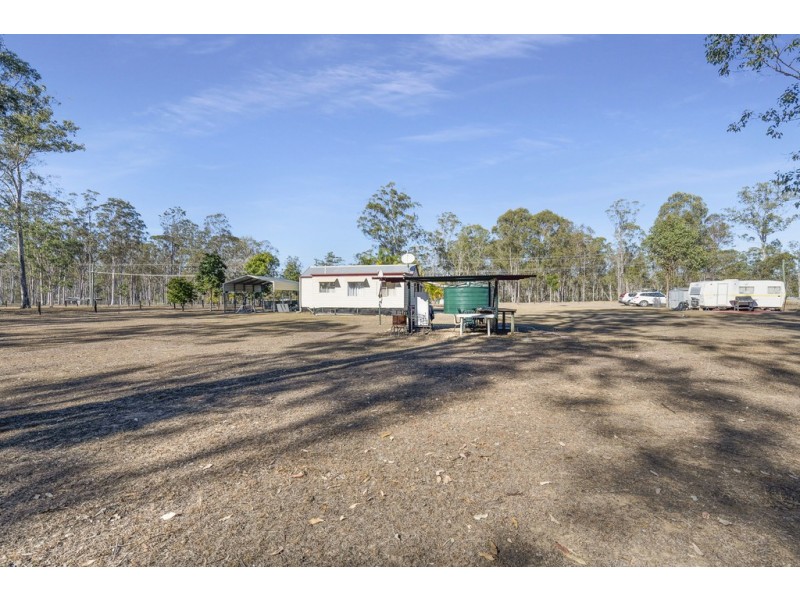 10 Waratah Court, Bucca QLD 4670