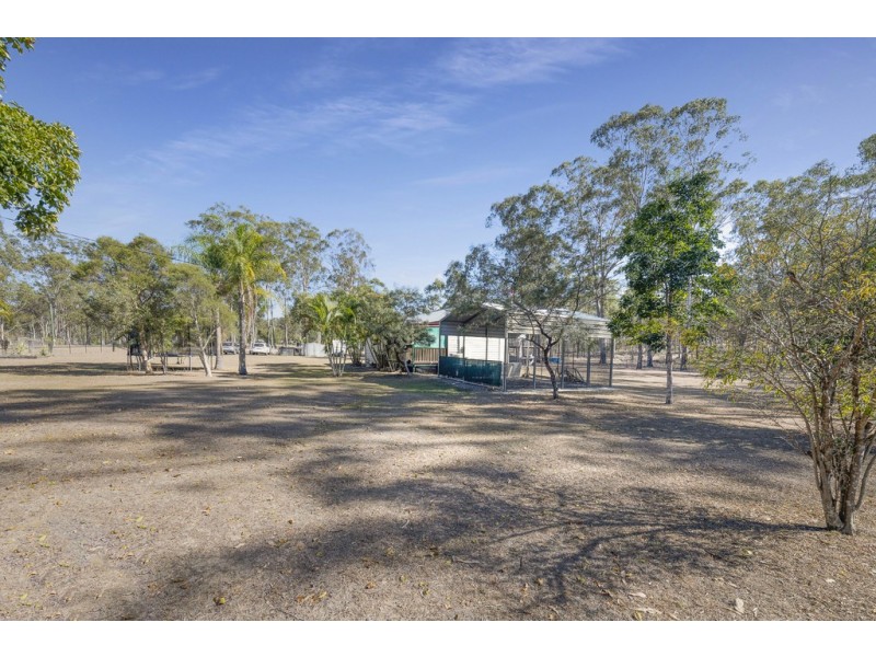 10 Waratah Court, Bucca QLD 4670