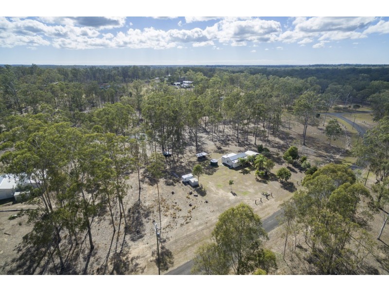 10 Waratah Court, Bucca QLD 4670