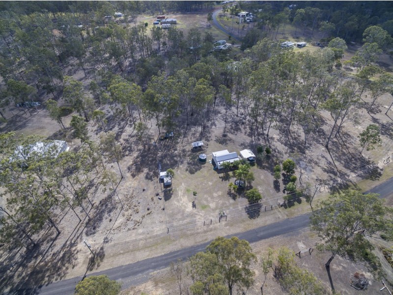 10 Waratah Court, Bucca QLD 4670