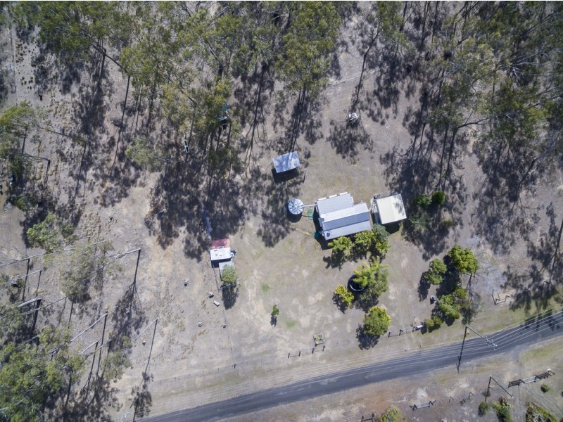 10 Waratah Court, Bucca QLD 4670