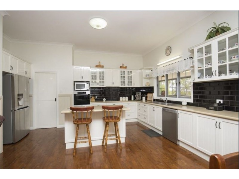 39 Mcleods Road, Bullyard QLD 4671