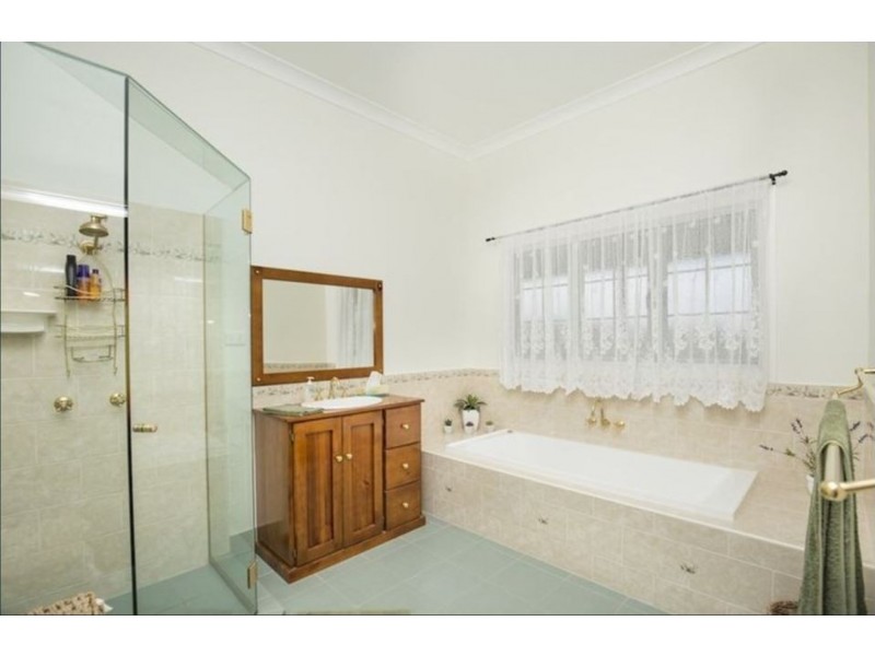 39 Mcleods Road, Bullyard QLD 4671
