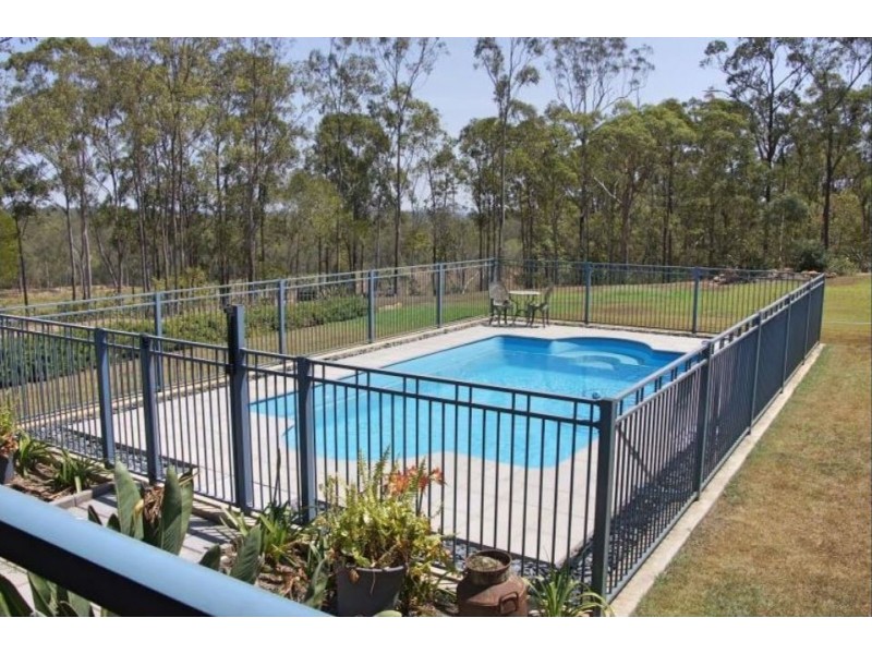 39 Mcleods Road, Bullyard QLD 4671