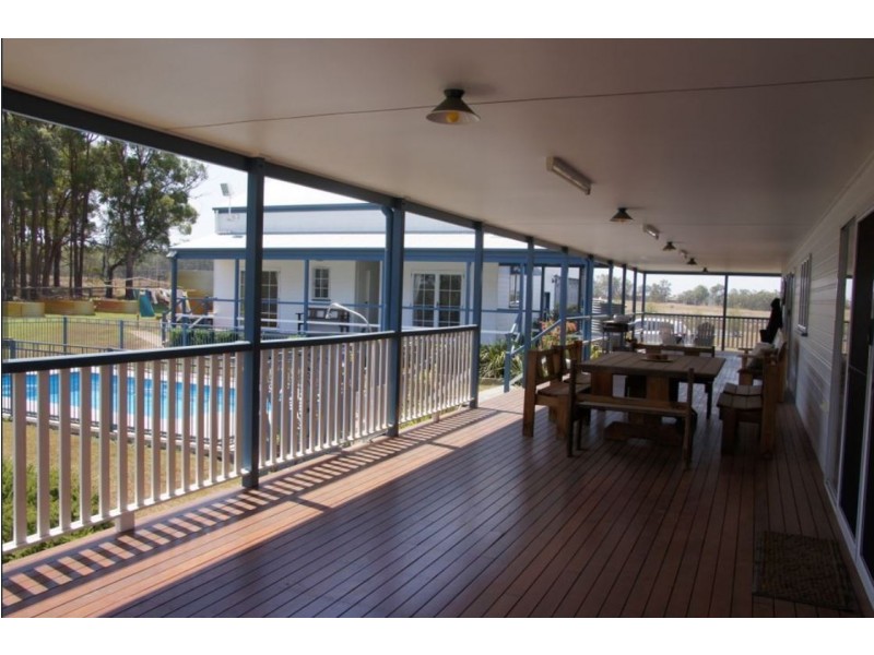 39 Mcleods Road, Bullyard QLD 4671
