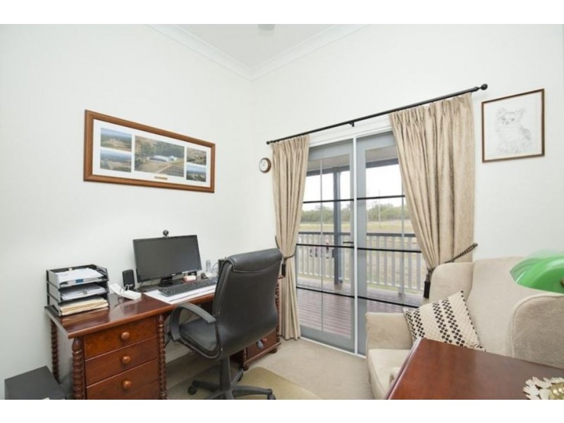 39 Mcleods Road, Bullyard QLD 4671