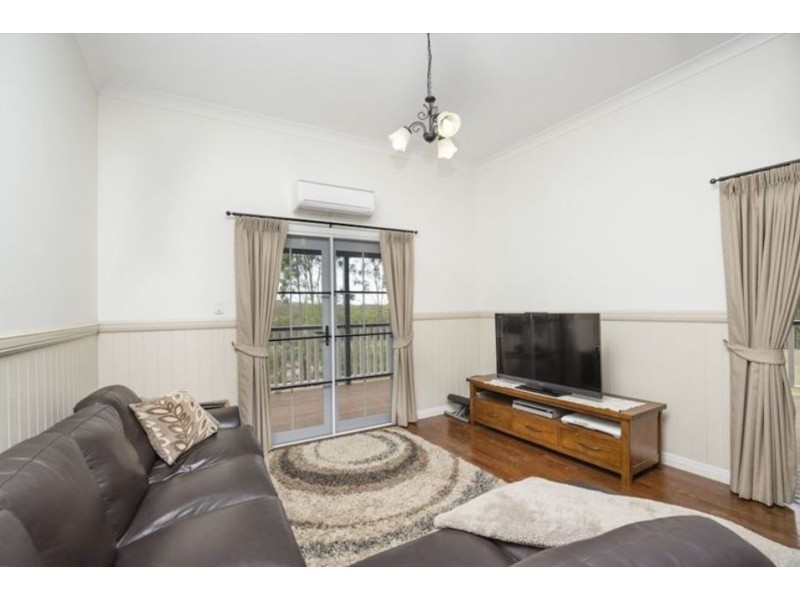 39 Mcleods Road, Bullyard QLD 4671