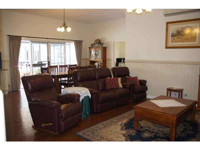 39 Mcleods Road, Bullyard QLD 4671