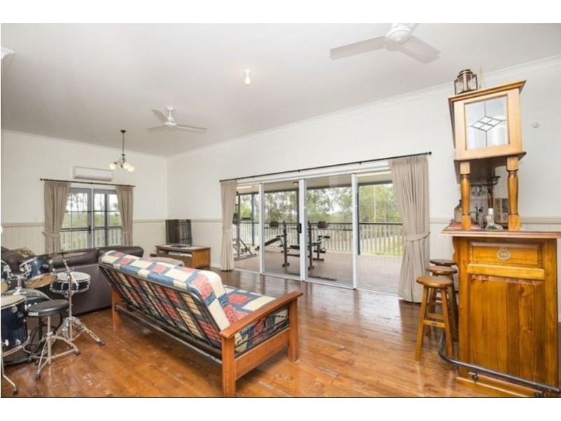 39 Mcleods Road, Bullyard QLD 4671