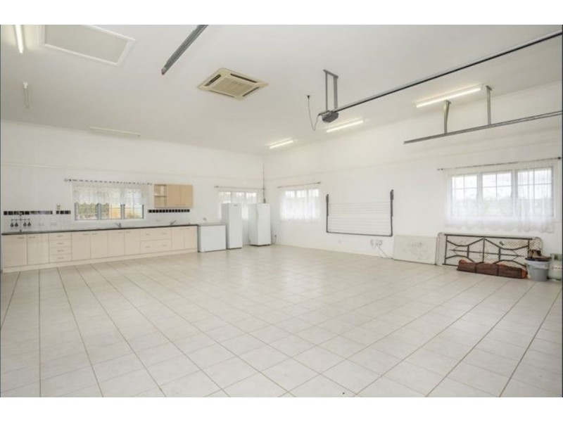 39 Mcleods Road, Bullyard QLD 4671
