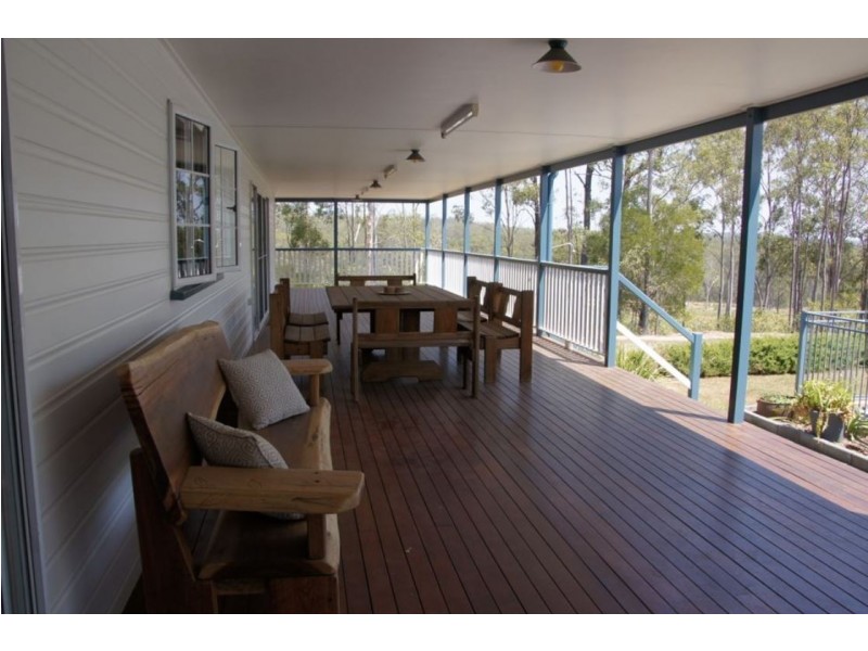 39 Mcleods Road, Bullyard QLD 4671