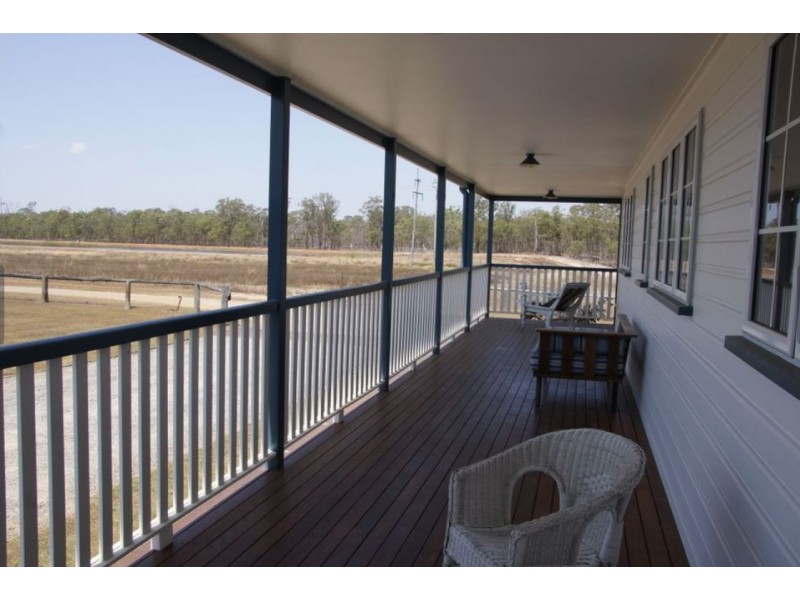 39 Mcleods Road, Bullyard QLD 4671