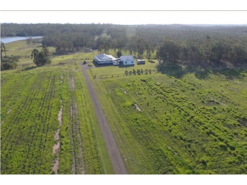 39 Mcleods Road, Bullyard QLD 4671