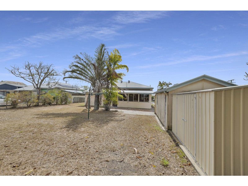 15 Moran Street, Svensson Heights QLD 4670