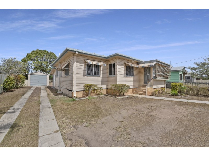 15 Moran Street, Svensson Heights QLD 4670