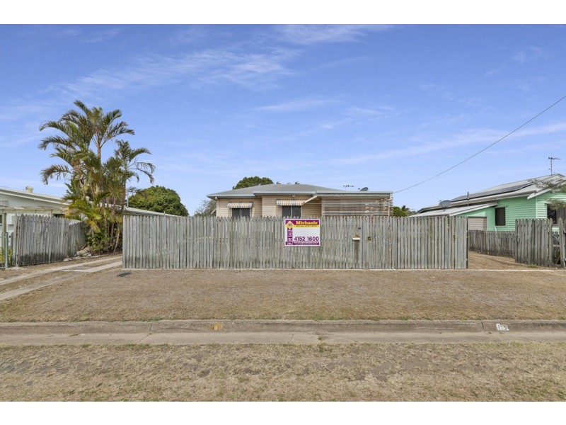 15 Moran Street, Svensson Heights QLD 4670