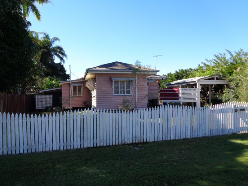 26 Mulgrave Street, Bundaberg West QLD 4670