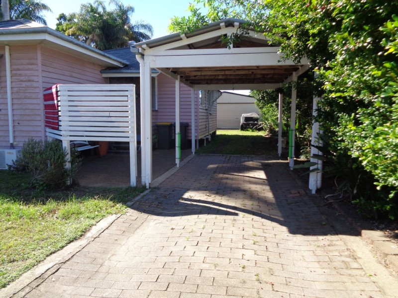 26 Mulgrave Street, Bundaberg West QLD 4670