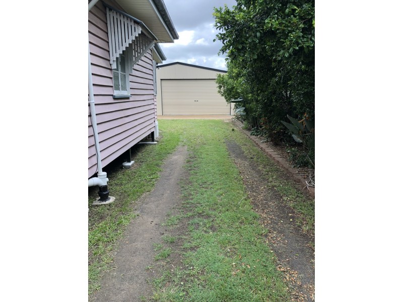 26 Mulgrave Street, Bundaberg West QLD 4670