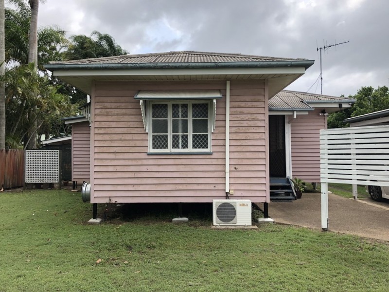 26 Mulgrave Street, Bundaberg West QLD 4670