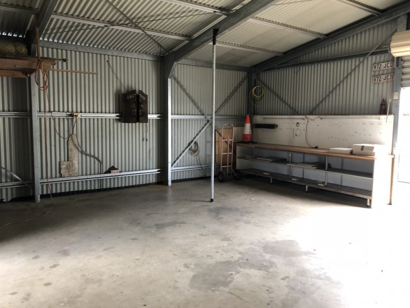 26 Mulgrave Street, Bundaberg West QLD 4670