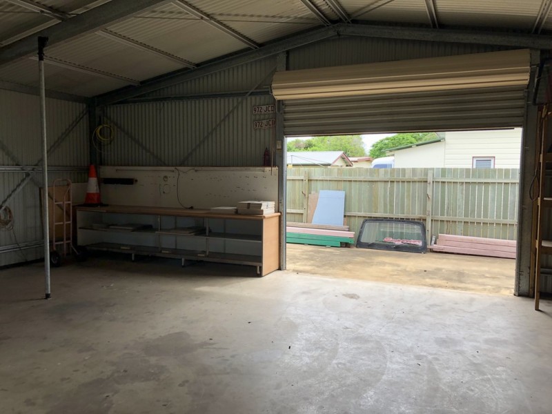 26 Mulgrave Street, Bundaberg West QLD 4670