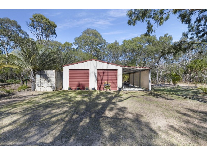 19 Sylvan Drive, Moore Park Beach QLD 4670