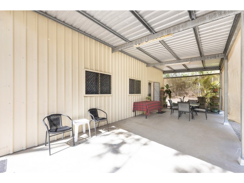 19 Sylvan Drive, Moore Park Beach QLD 4670