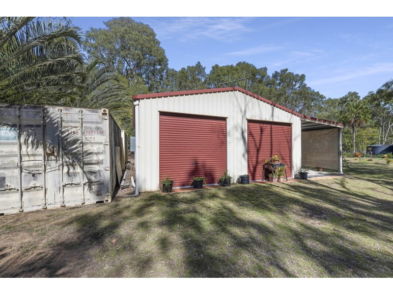 19 Sylvan Drive, Moore Park Beach QLD 4670