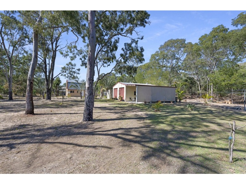 19 Sylvan Drive, Moore Park Beach QLD 4670