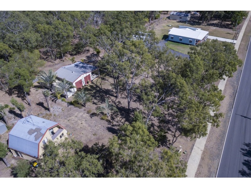 19 Sylvan Drive, Moore Park Beach QLD 4670