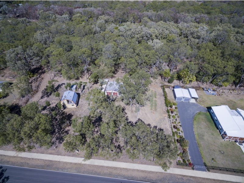 19 Sylvan Drive, Moore Park Beach QLD 4670