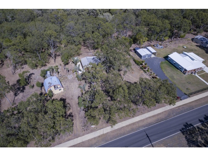 19 Sylvan Drive, Moore Park Beach QLD 4670