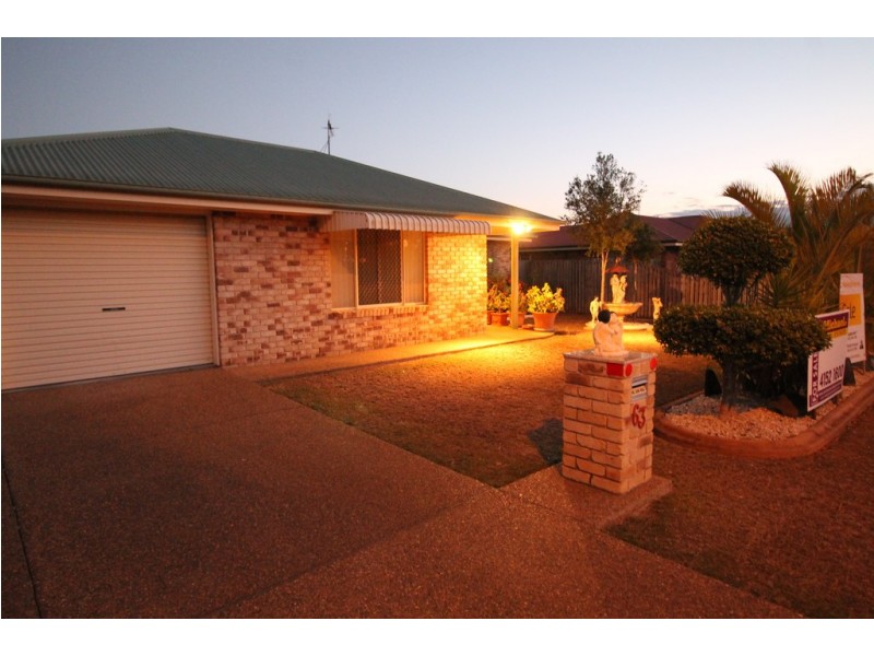 63 Searle Street, Thabeban QLD 4670