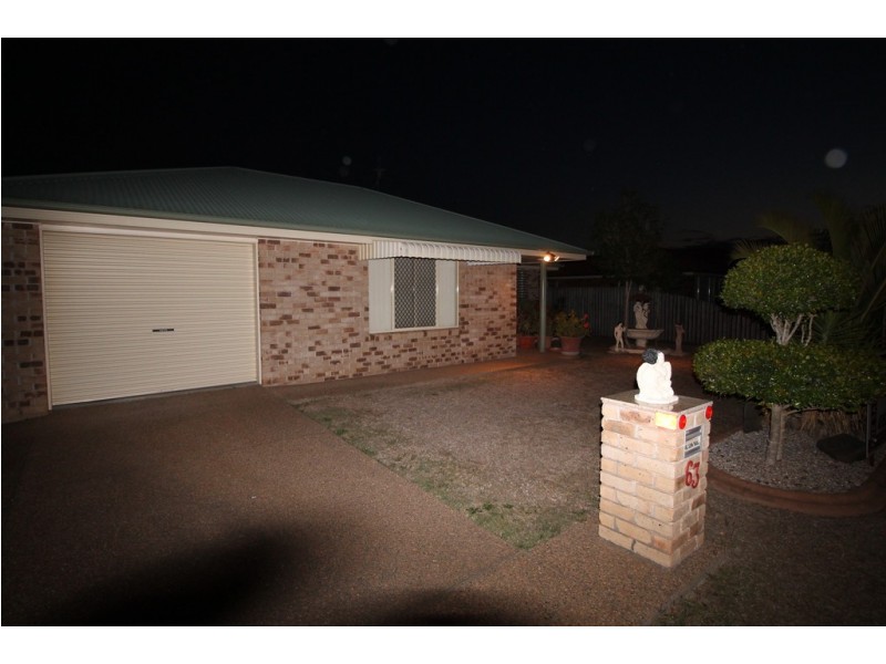 63 Searle Street, Thabeban QLD 4670