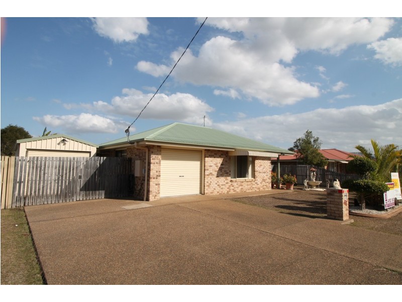 63 Searle Street, Thabeban QLD 4670