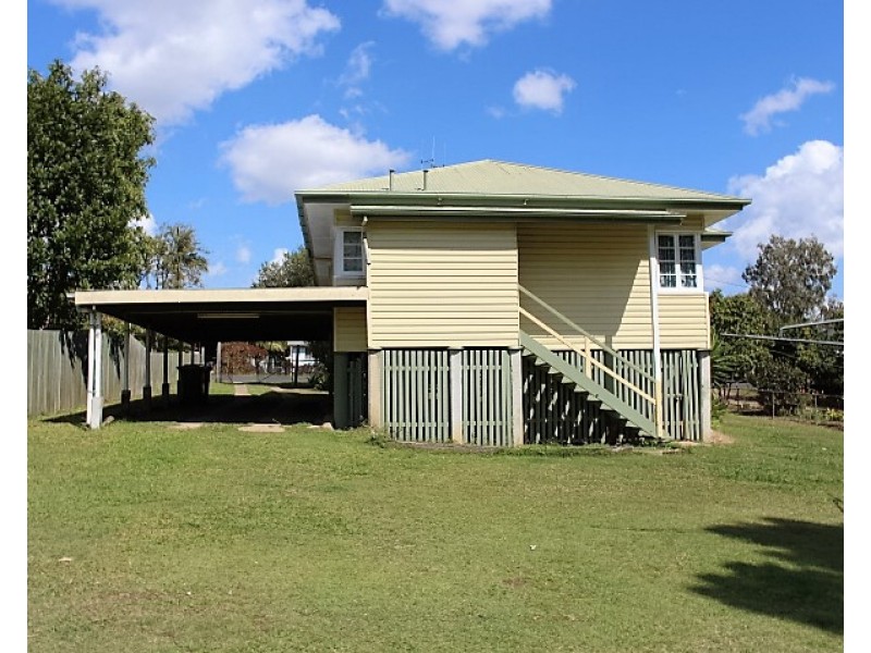 24 Elliott Street, Gin Gin QLD 4671