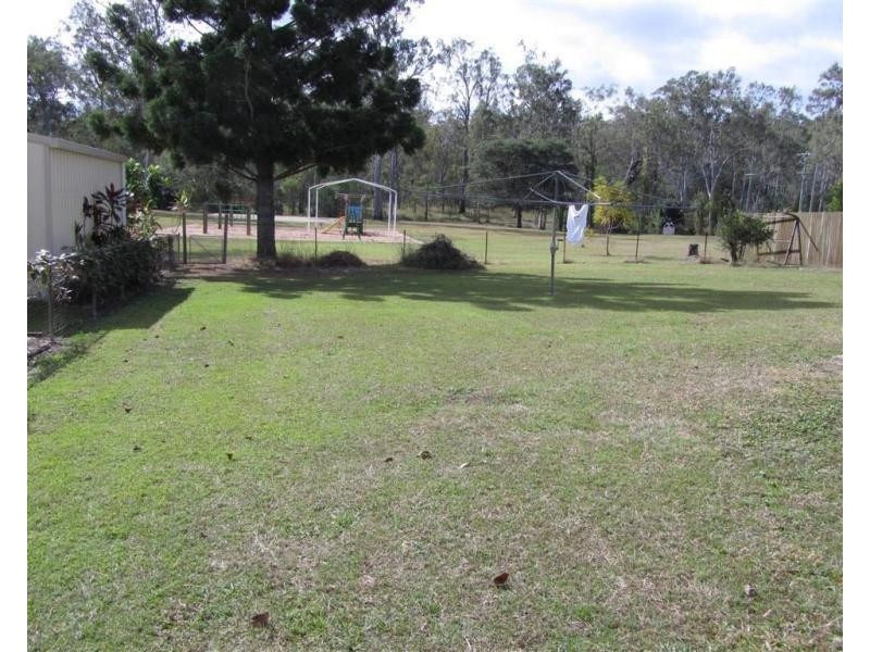 24 Elliott Street, Gin Gin QLD 4671