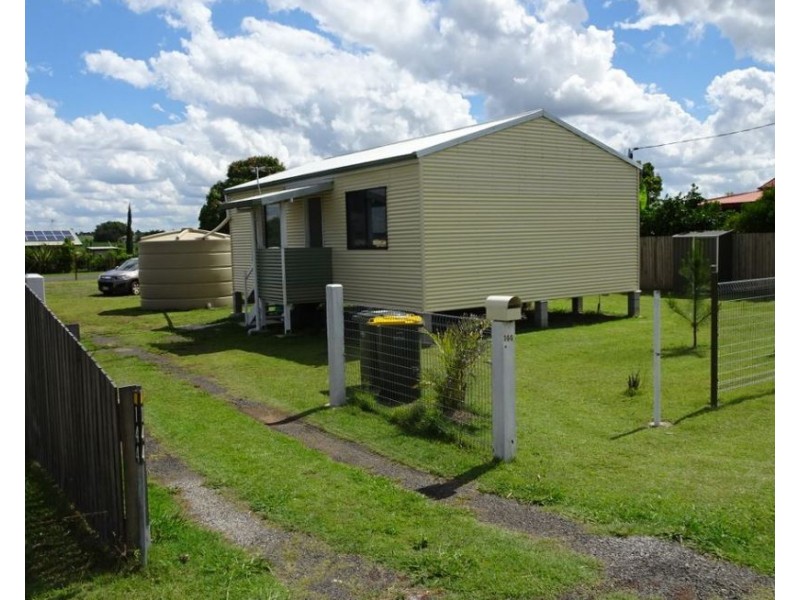 144 Station Road, Horton QLD 4660