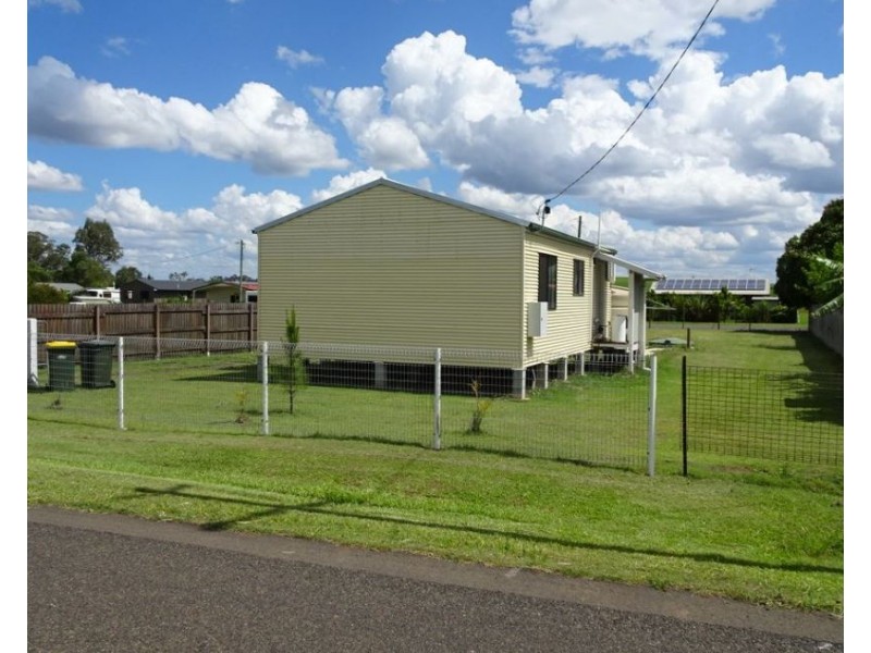 144 Station Road, Horton QLD 4660