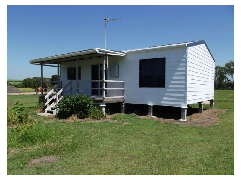 44 Church Street, Horton QLD 4660
