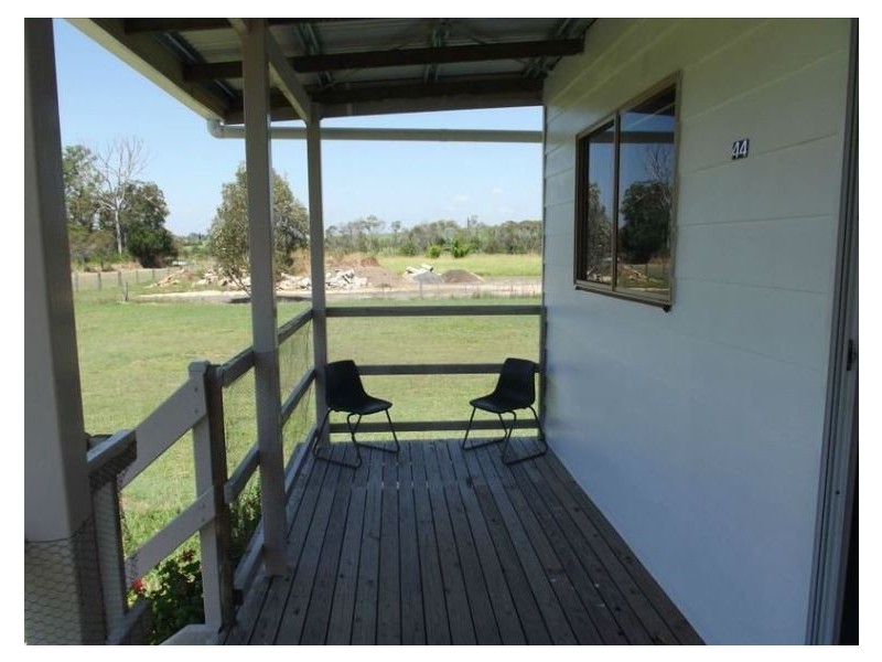 44 Church Street, Horton QLD 4660