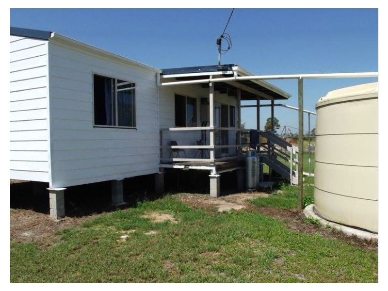 44 Church Street, Horton QLD 4660