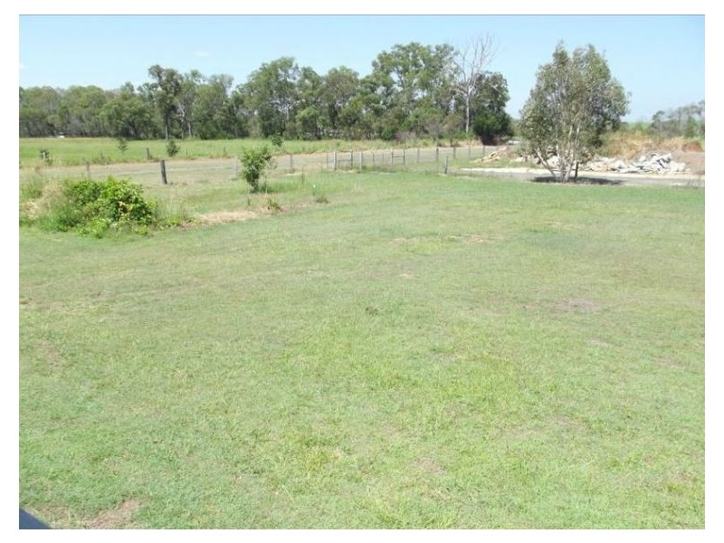 44 Church Street, Horton QLD 4660