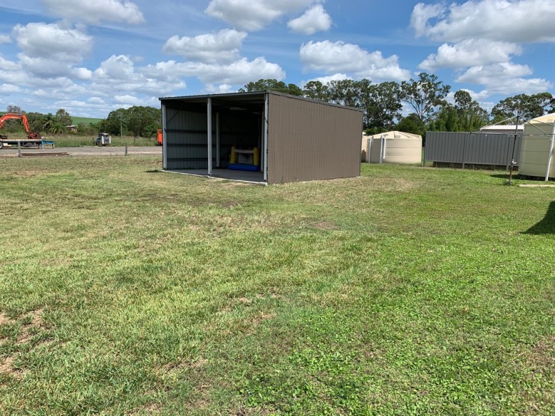 44 Church Street, Horton QLD 4660