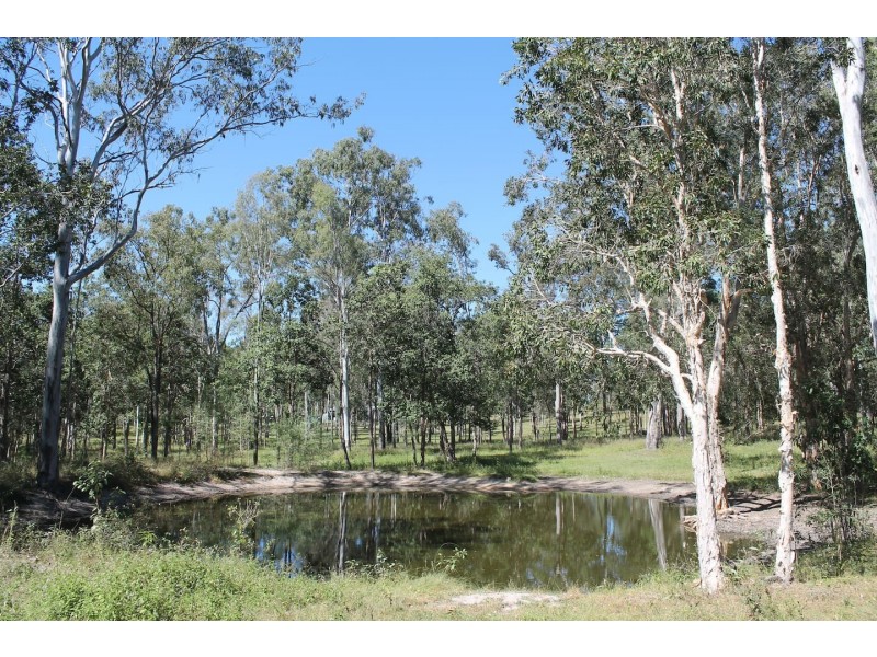 267 Duckpond Road, Moolboolaman QLD 4671