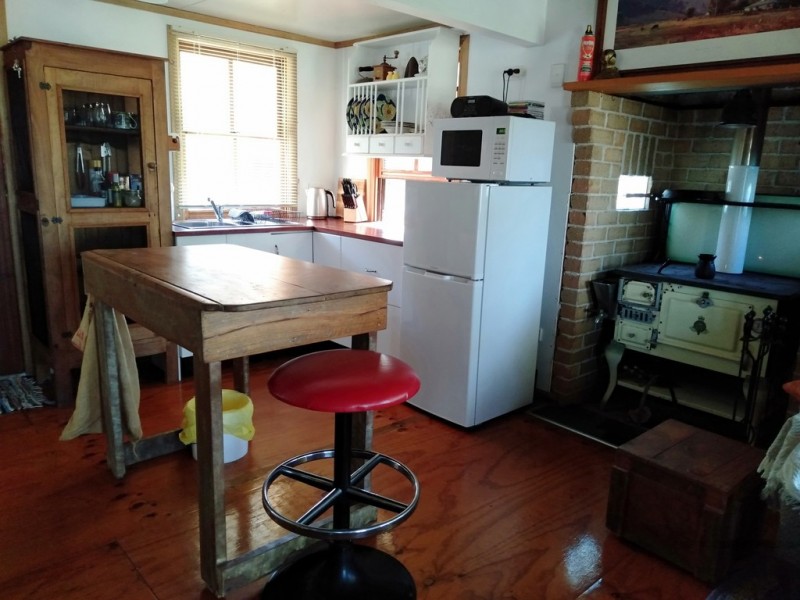 267 Duckpond Road, Moolboolaman QLD 4671