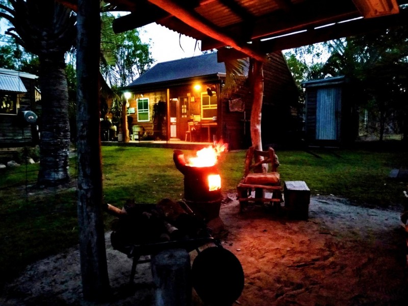 267 Duckpond Road, Moolboolaman QLD 4671